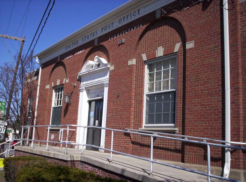 New Photo Tour Clarks Summit/Waverly (Abingtons) (Scranton, Wilkes